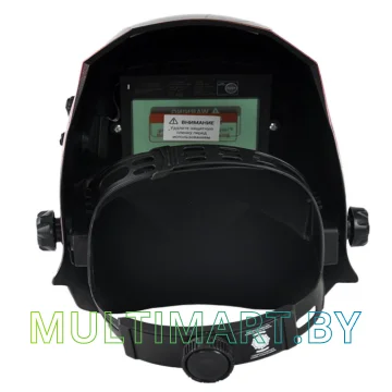 Сварочная маска Altron Electric Thor 7001 PRO картинка 4